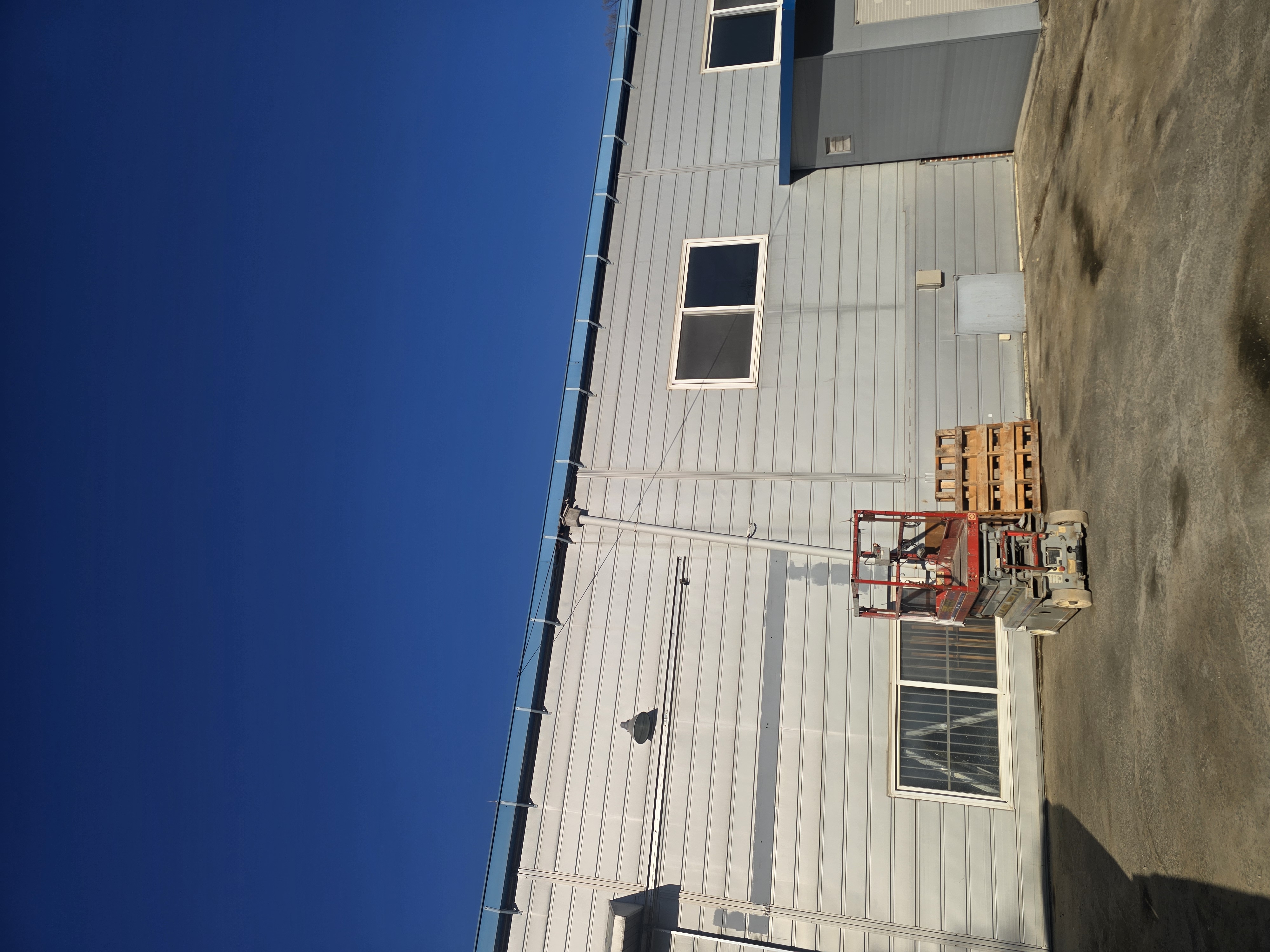 전기 및 기타공사